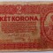 Ungaria , 2 Coroane 1920