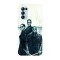 Husa compatibila cu Oppo A72, Viceversa, model Matrix Reloaded, Silicon, TPU