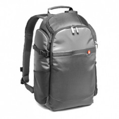 Rucsac foto si video cu acces prin spate Manfrotto Advanced Befree foto