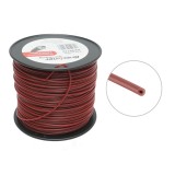 Fir motocoasa rotund 3 mm x 240 m cu miez ranforsat Breckner Germany