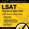 LSAT Prep Book 2022-2023 - LSAT Secrets Study Guide, 3 Full-Length Practice Tests Including Logic Games, Analytical Reasoning, and Reading Comprehensi