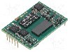 Convertor de tensiune, DC-DC, intrare 18...75V DC, iesire 5V DC, putere 15W, AIMTEC - AM15OW-4805SNZ