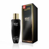 Apa de parfum Chatler Night Woman 100 ml - Inspirat din Hugo Boss Nuit Pour Femme