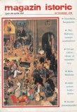 Magazin Istoric, nr. 10, octombrie 1998