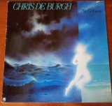 Disc vinil Chris de Burgh - The Getaway EX ( o dara de dos de unghie de la o manipulare greșită )