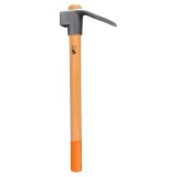 Evotools 601063 - Tesla 380 mm 0.5 kg coada lemn