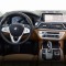 Folie Protectie Navigatie BMW Seria 7 2019-2022, Duragon, protectie Display Navigatie, silicon Mat, Anti-zgarieturi, Anti-amprenta, kit instalare
