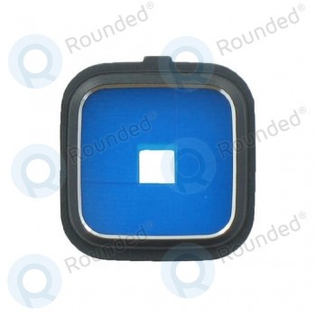 Fereastra camerei Samsung Galaxy Note Edge (N915) neagră foto