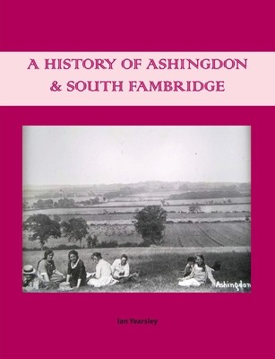 A History of Ashingdon &amp;amp; South Fambridge foto