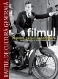 Cumpara ieftin Filmul. Regizori, genuri, capodopere. De la origini la al doilea razboi mondial. Volumul 1/Daniel Borden, Florian Duijsens, Thomas Gilbert, Adele Smit