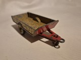 Halesowen Farm Trailer, Dinky