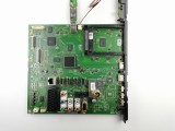 Main Board VSF190R-4 V-0 Din Grundig 40 VLE 7139 BR Ecran LTA400HF24