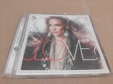 CD Jennifer Lopez - JLove?