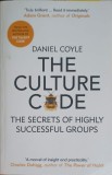 THE CULTURE CODE. THE SECRETS OF HIGHLY SUCCESSFUL GROUPS-DANIEL COYLE-250630