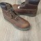 Bocanci dama TIMBERLAND originali 6 inch basib piele waterproof 39.5/41