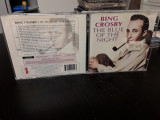 [CDA] Bing Crosby - The Blue of the Night - cd audio original, Jazz