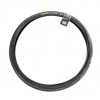 Anvelopa Bicicleta 28x1.75 (47-622) Ortem M-1400, Negru, Street - Cauciuc 28 inch