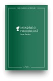 Cumpara ieftin Mandrie si prejudecata (vol. 46)