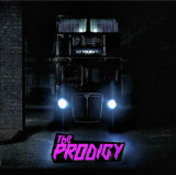 Prodigy The No Tourists LP (2vinyl)