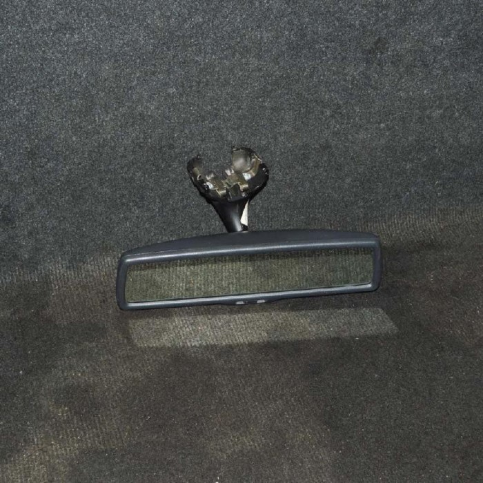 Oglinda retrovizoare interioară VW GOLF V 1K1 2007 OEM: 1K0857511 | 2435520