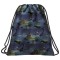 Sac sport pentru pantofi, BackUp, 35x45 cm, Multicolor, Battle WOB5A40