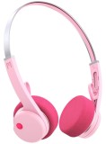Mondo By Defunc On-ear Bluetooth Headset Pink Android Devices|Apple Devices|PC