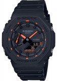 Cumpara ieftin Ceas Barbati, Casio G-Shock, Classic GA-2 GA-2100-1A4ER - Marime universala