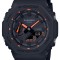 Ceas Barbati, Casio G-Shock, Classic GA-2 GA-2100-1A4ER - Marime universala