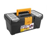 Cumpara ieftin Cutie din plastic pentru scule, 14&quot;, ASR-2040, 175 x 330 x 140 mm