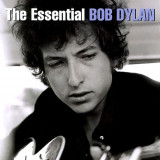 Bob Dylan The Essential Bob Dylan LP (2vinyl)