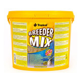 TROPICAL Breeder Mix 5L/1kg
