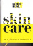 AS - CAROLINE HIRONS - SKIN CARE