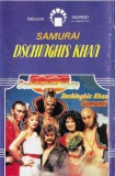 Casetă audio Dschinghis Khan &ndash; Samurai, originală