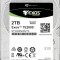 Hard disk server Seagate Exos 7E2000 2TB SATA 512n 2.5 inch Bulk