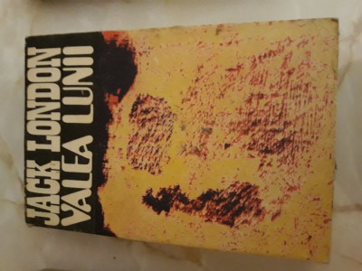 Valea lunii - Jack London foto