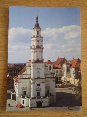 BVS - ILUSTRATE - LITUANIA 1 foto