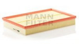 Filtru aer VW GOLF V (1K1) (2003 - 2009) MANN-FILTER C 36 188