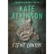 Szent l&aacute;nyok - Kate Atkinson