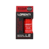 Lorenti - Pudra Volum Medium Hold Matte L2, 30 gr