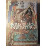 DE ROMANEASCA INVATATURA-SILVESTRU BOATCA, GEORGE SOVU-254185