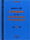 G. Mauger - Cours de langue et de civilisation francaise ( II )