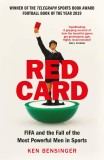 Red Card | Ken Bensinger