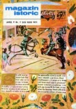 Magazin istoric nr. 7 ( 52 ) / 1971