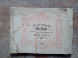 Joseph Haydn - Symphonien, Vol. I (Ed. Peters No. 6330), aranjament pian 4 maini - Hugo Ulrich, 6330