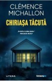 Chiriasa tacuta - Clemence Michallon
