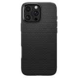 Cumpara ieftin Husa Spigen Liquid Air Iphone 16 Pro