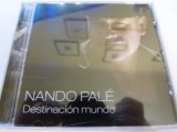 Nando Pale ,CD