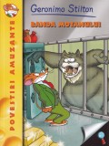Banda motanului - Geronimo Stilton