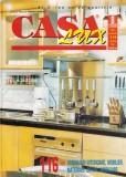 Casa Lux, nr. 8, august 1999