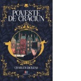 Poveste de Craciun - Charles Dickens